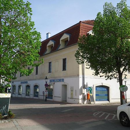 Ferienwohnung Madlene 2 Gablitz Exterior foto