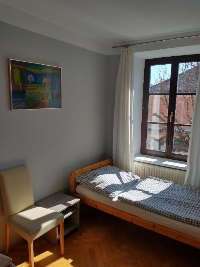 Ferienwohnung Madlene 2 Gablitz Exterior foto
