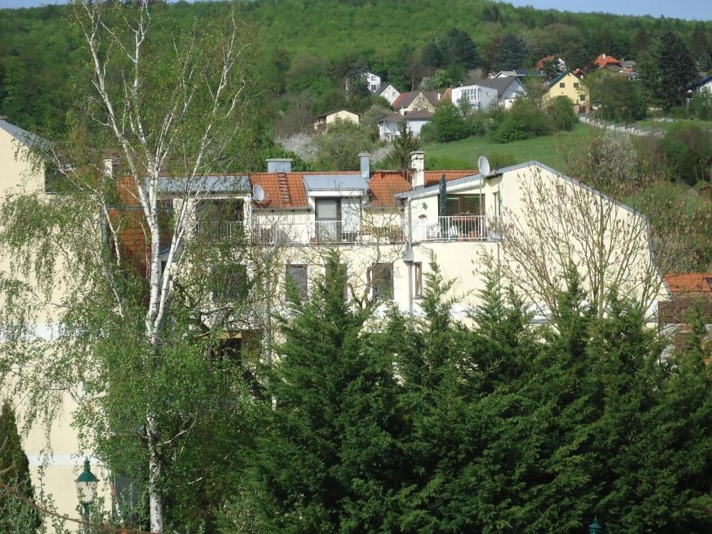 Ferienwohnung Madlene 2 Gablitz Exterior foto